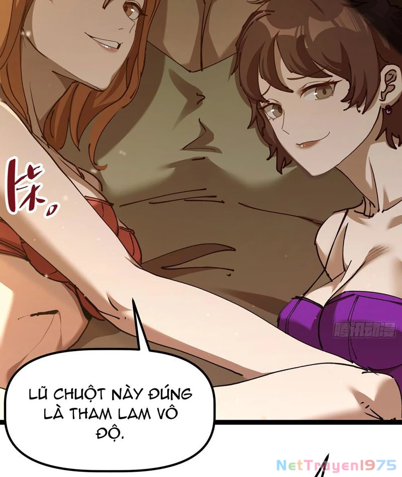 Tận thế giáng lâm, ta trùng sinh thành bạo quân Chapter 1 - Trang 3