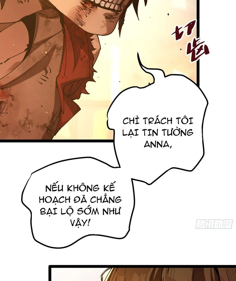 Tận thế giáng lâm, ta trùng sinh thành bạo quân Chapter 1 - Trang 3