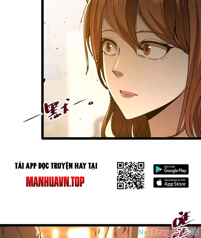 Tận thế giáng lâm, ta trùng sinh thành bạo quân Chapter 1 - Trang 3