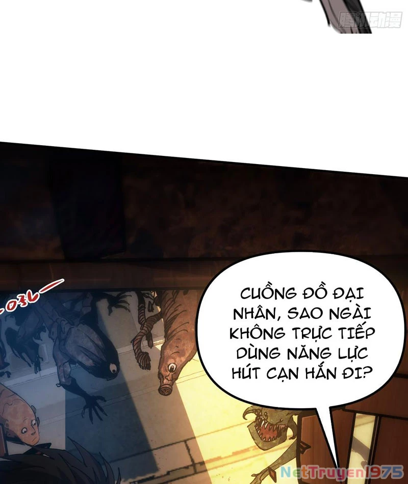 Tận thế giáng lâm, ta trùng sinh thành bạo quân Chapter 1 - Trang 3