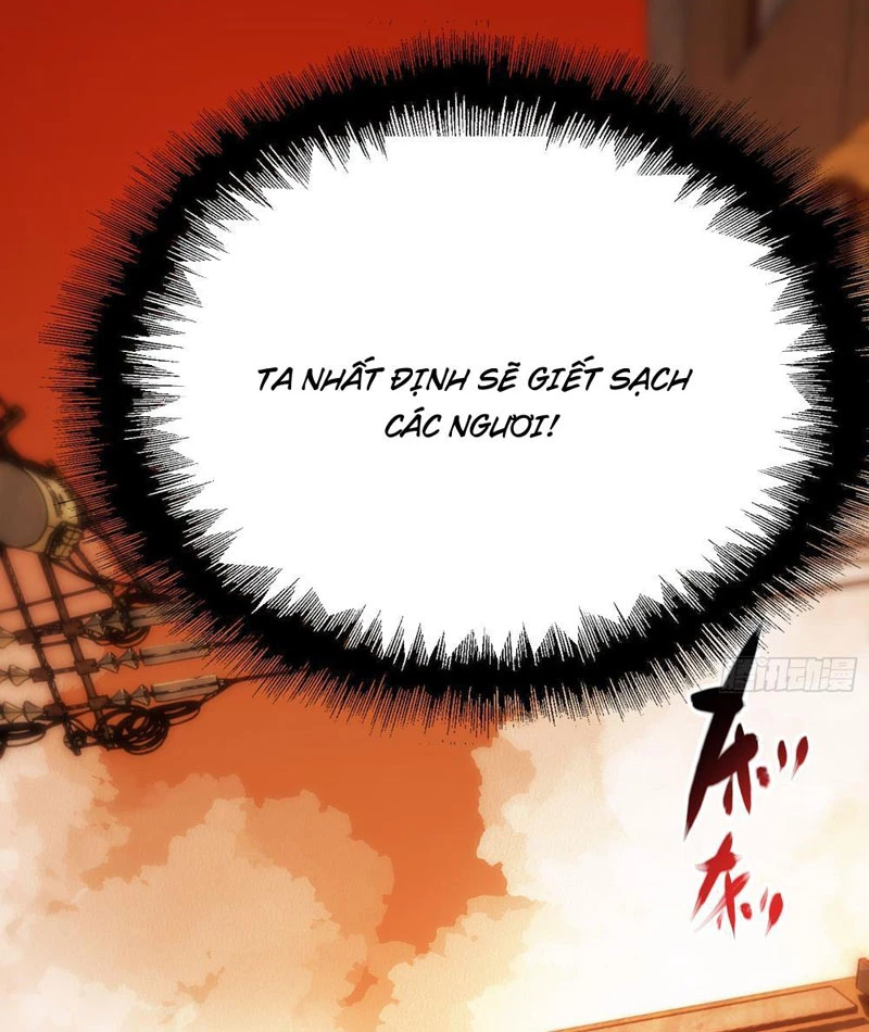 Tận thế giáng lâm, ta trùng sinh thành bạo quân Chapter 1 - Trang 3