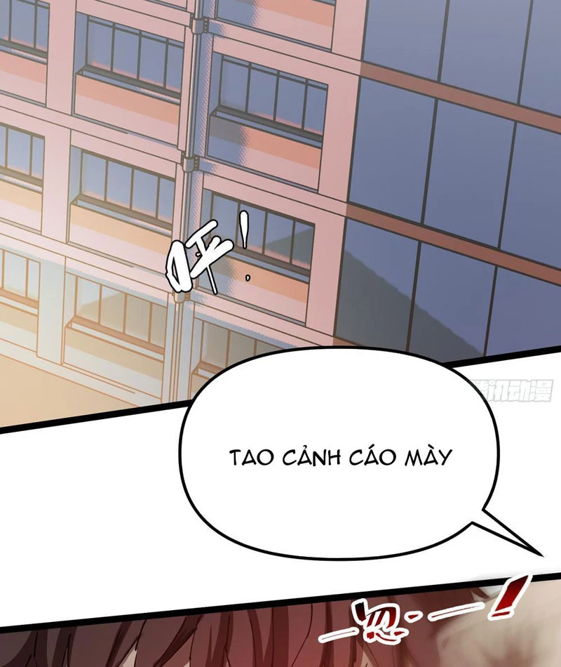 Tận thế giáng lâm, ta trùng sinh thành bạo quân Chapter 1 - Trang 3