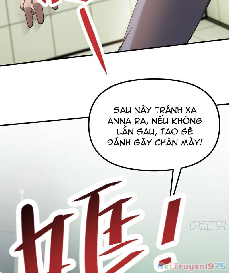 Tận thế giáng lâm, ta trùng sinh thành bạo quân Chapter 1 - Trang 3