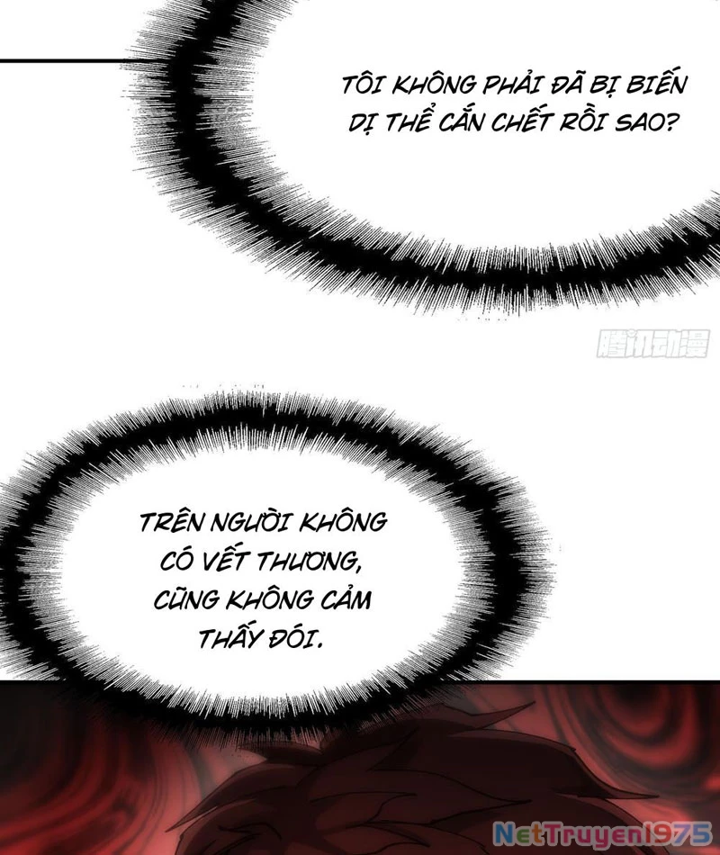Tận thế giáng lâm, ta trùng sinh thành bạo quân Chapter 1 - Trang 3