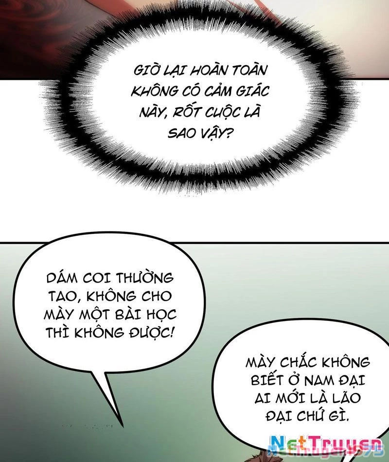 Tận thế giáng lâm, ta trùng sinh thành bạo quân Chapter 1 - Trang 3