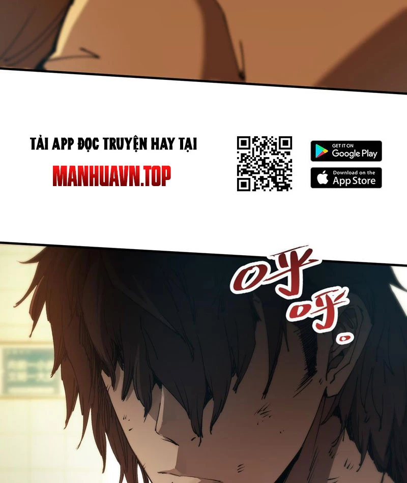 Tận thế giáng lâm, ta trùng sinh thành bạo quân Chapter 1 - Trang 3