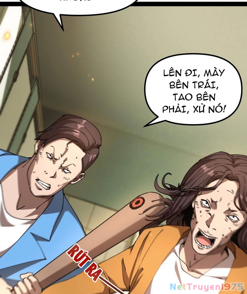 Tận thế giáng lâm, ta trùng sinh thành bạo quân Chapter 1 - Trang 3