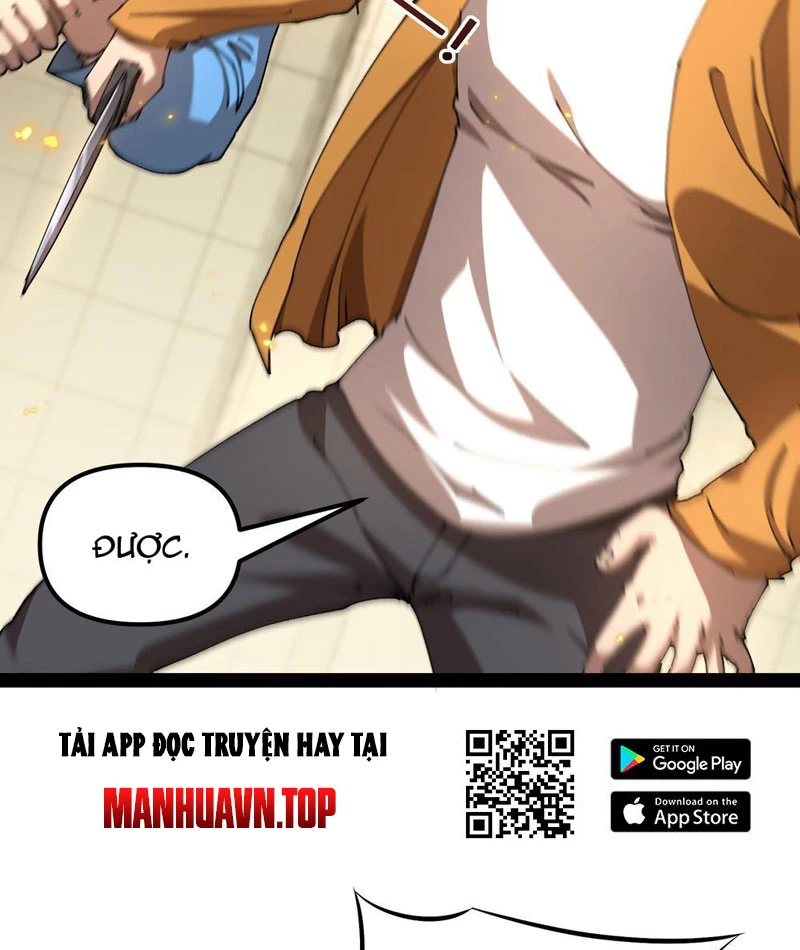Tận thế giáng lâm, ta trùng sinh thành bạo quân Chapter 1 - Trang 3