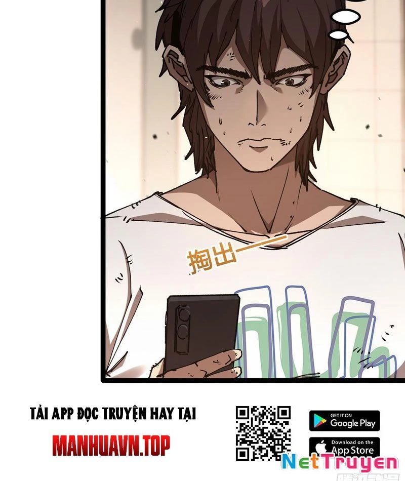 Tận thế giáng lâm, ta trùng sinh thành bạo quân Chapter 1 - Trang 3