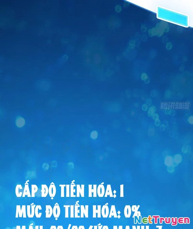 Tận thế giáng lâm, ta trùng sinh thành bạo quân Chapter 2 - Trang 3