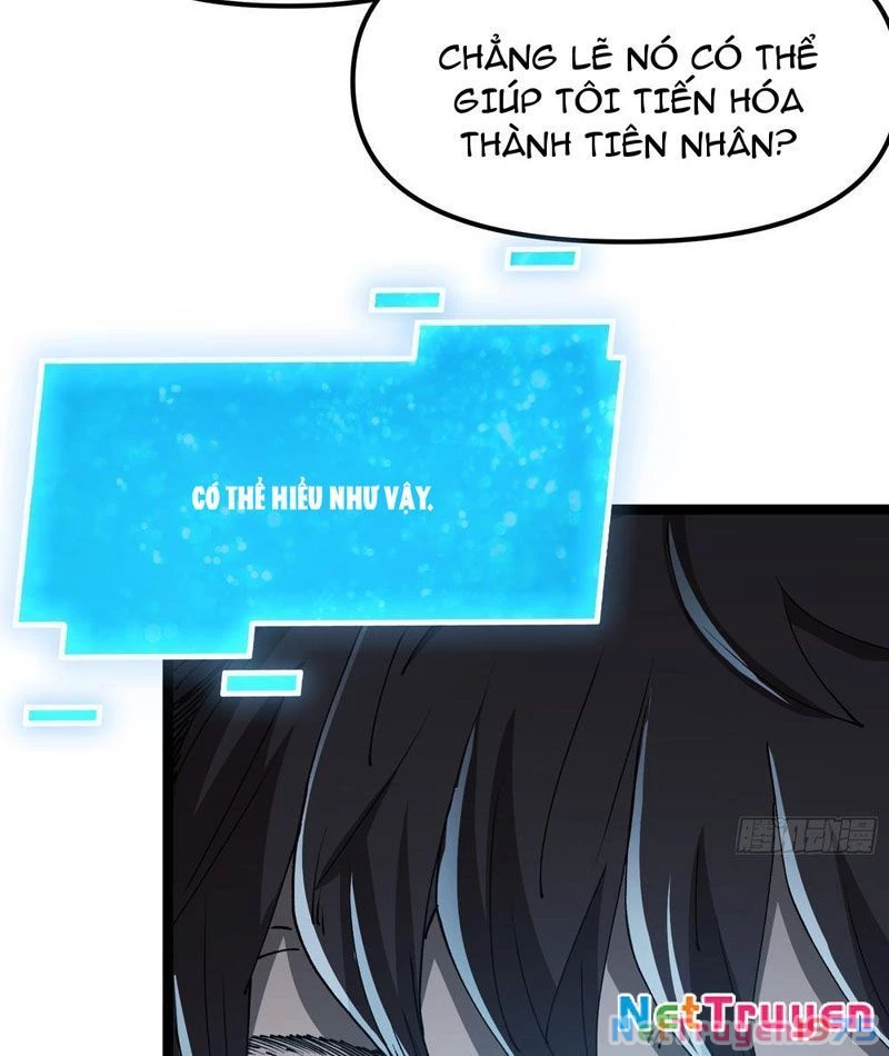 Tận thế giáng lâm, ta trùng sinh thành bạo quân Chapter 2 - Trang 3