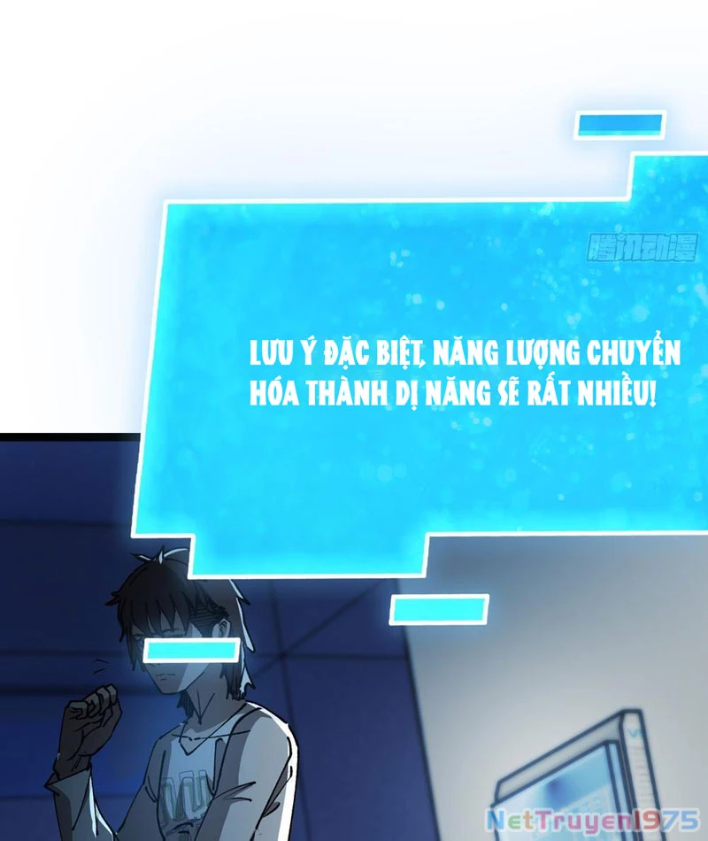 Tận thế giáng lâm, ta trùng sinh thành bạo quân Chapter 2 - Trang 3