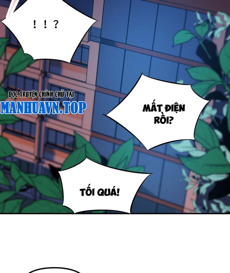 Tận thế giáng lâm, ta trùng sinh thành bạo quân Chapter 2 - Trang 3