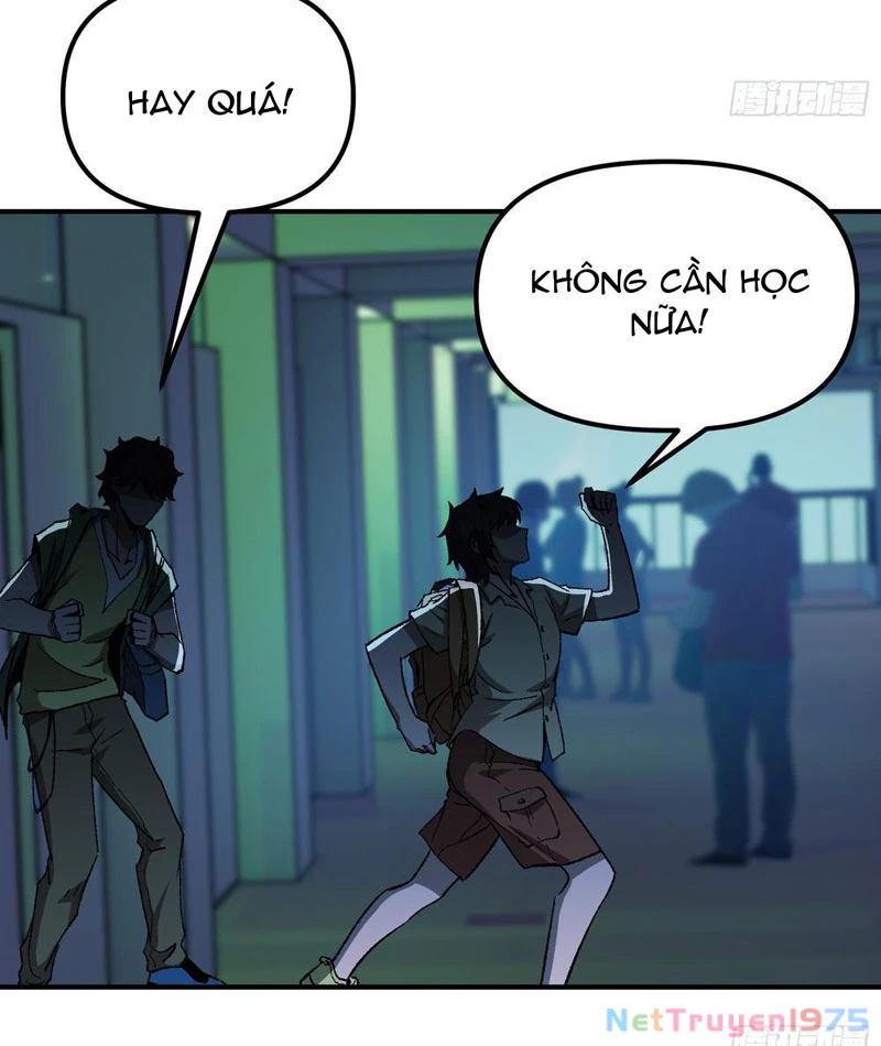 Tận thế giáng lâm, ta trùng sinh thành bạo quân Chapter 2 - Trang 3