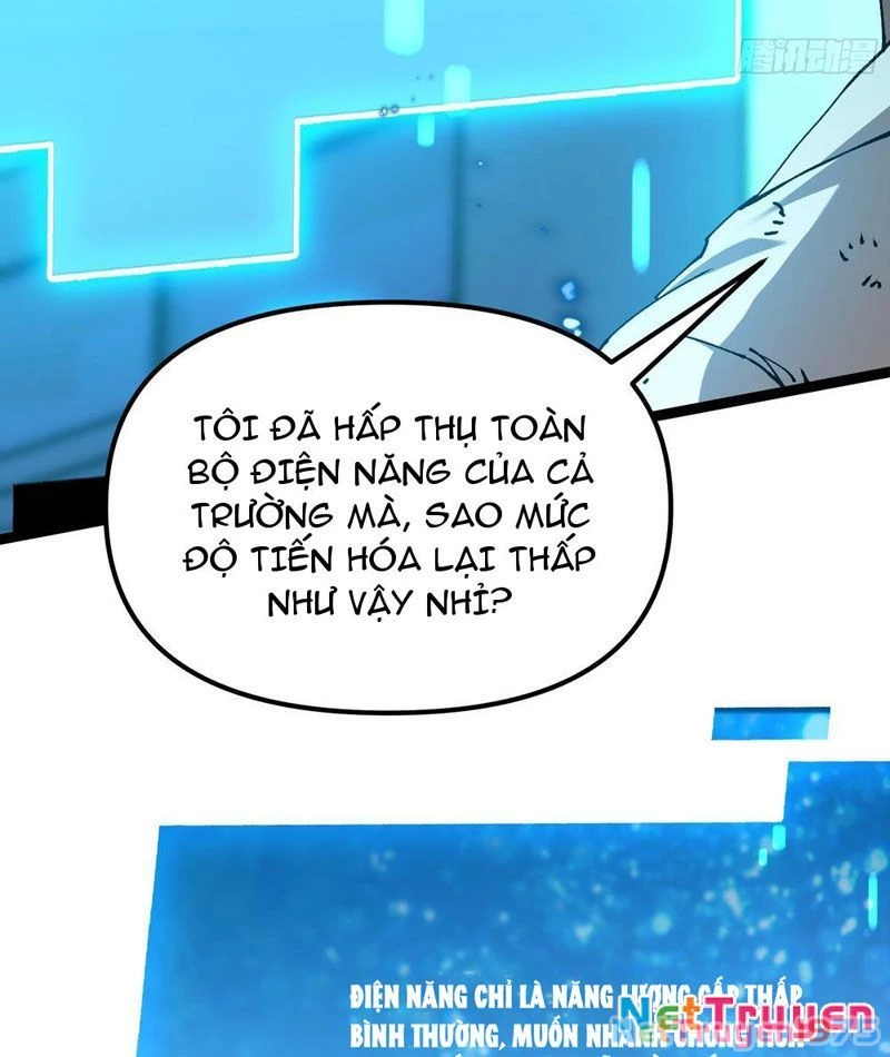 Tận thế giáng lâm, ta trùng sinh thành bạo quân Chapter 2 - Trang 3