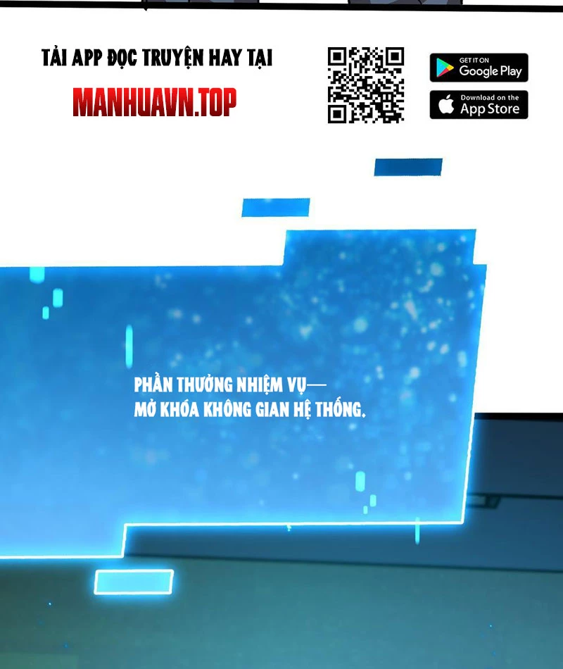 Tận thế giáng lâm, ta trùng sinh thành bạo quân Chapter 2 - Trang 3