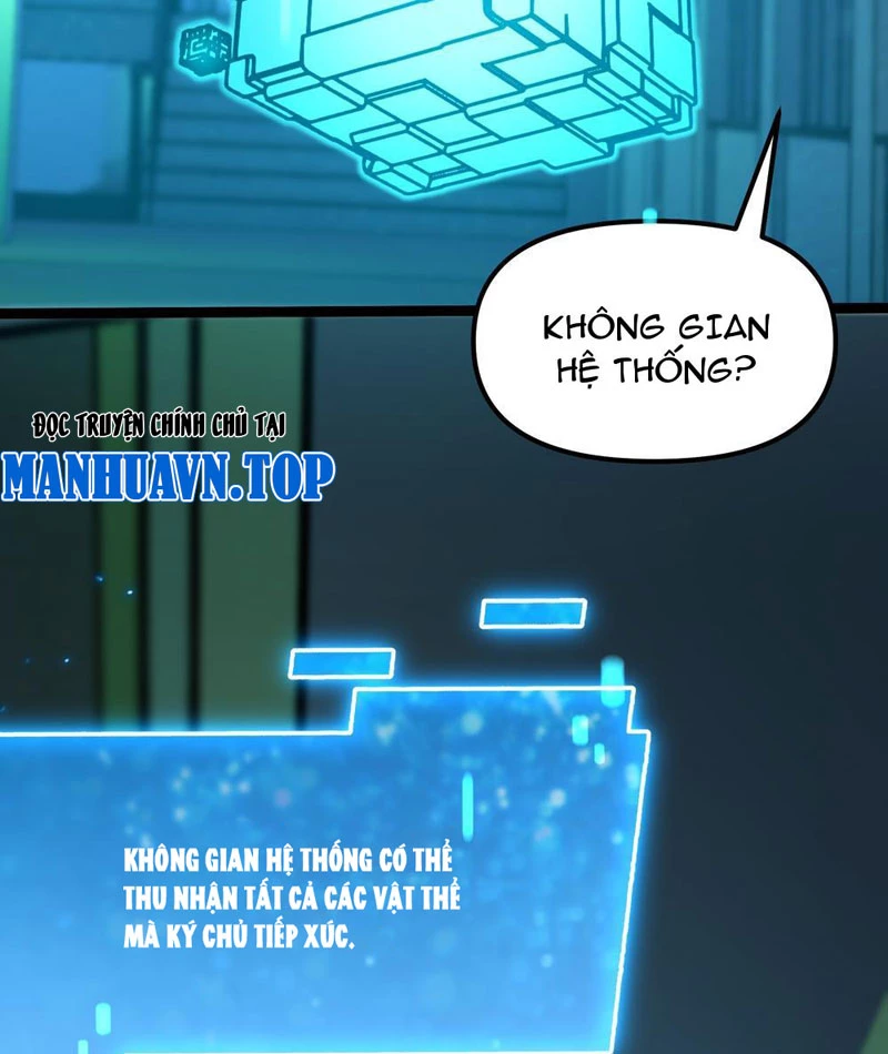 Tận thế giáng lâm, ta trùng sinh thành bạo quân Chapter 2 - Trang 3
