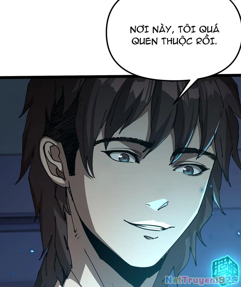 Tận thế giáng lâm, ta trùng sinh thành bạo quân Chapter 2 - Trang 3
