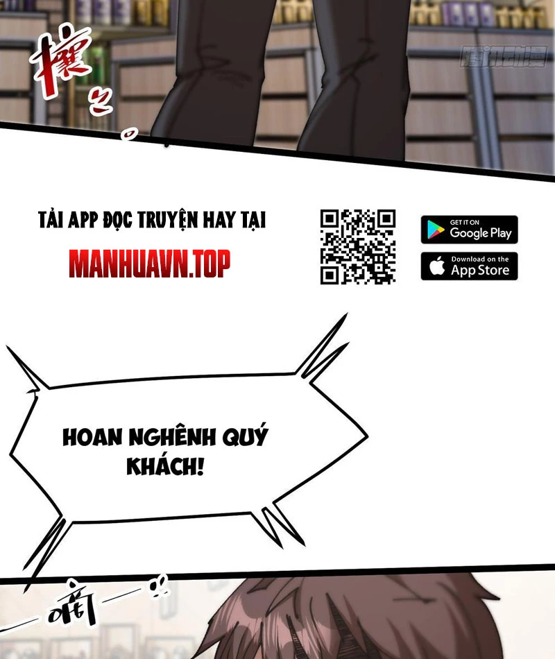 Tận thế giáng lâm, ta trùng sinh thành bạo quân Chapter 3 - Trang 3