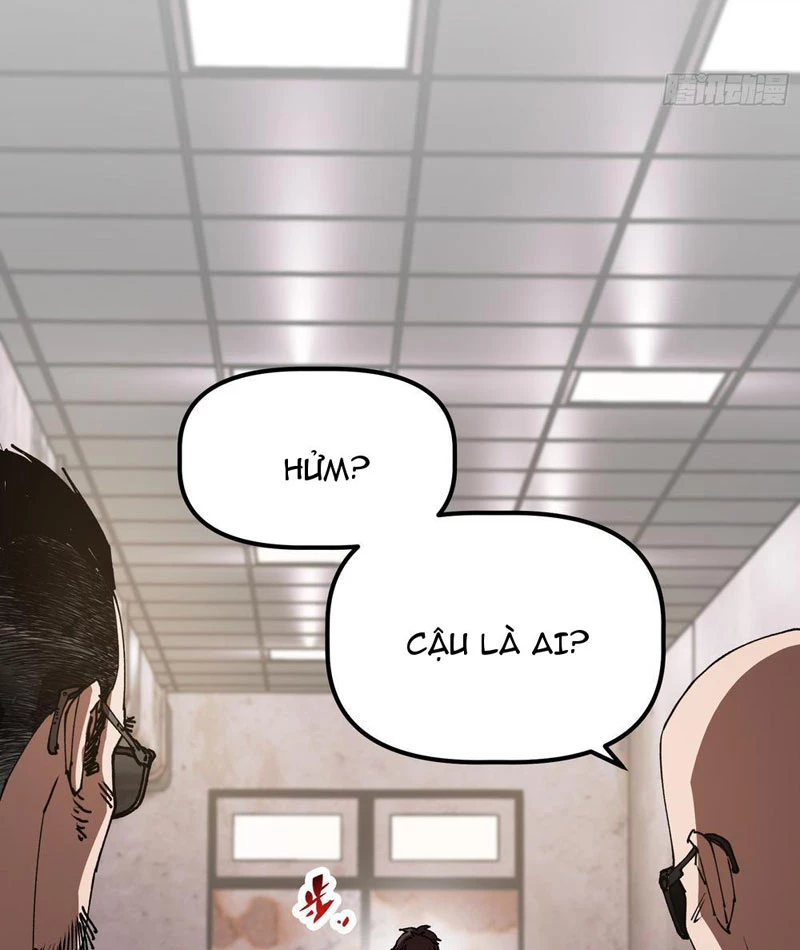 Tận thế giáng lâm, ta trùng sinh thành bạo quân Chapter 3 - Trang 3