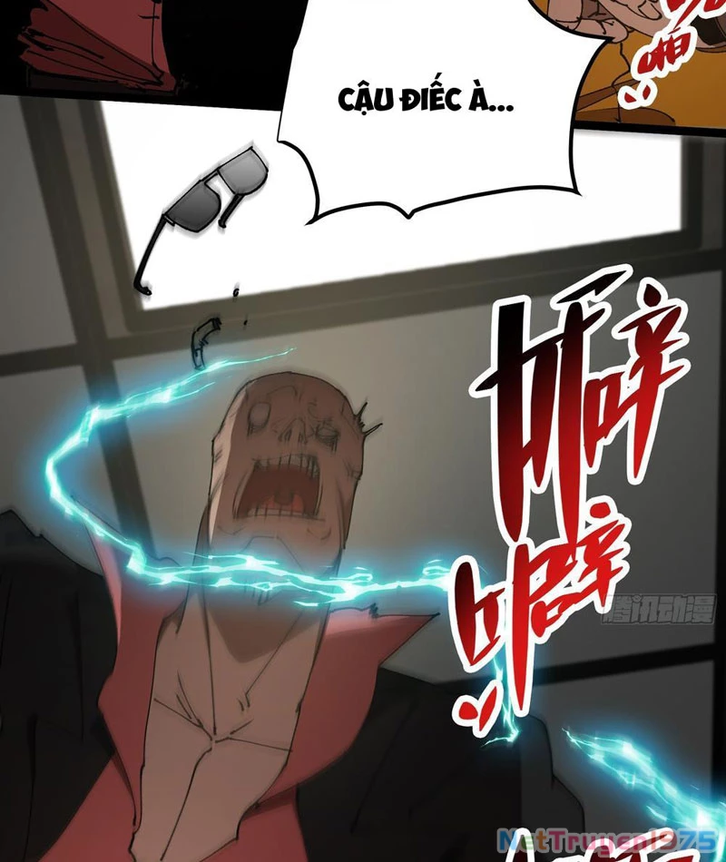 Tận thế giáng lâm, ta trùng sinh thành bạo quân Chapter 3 - Trang 3