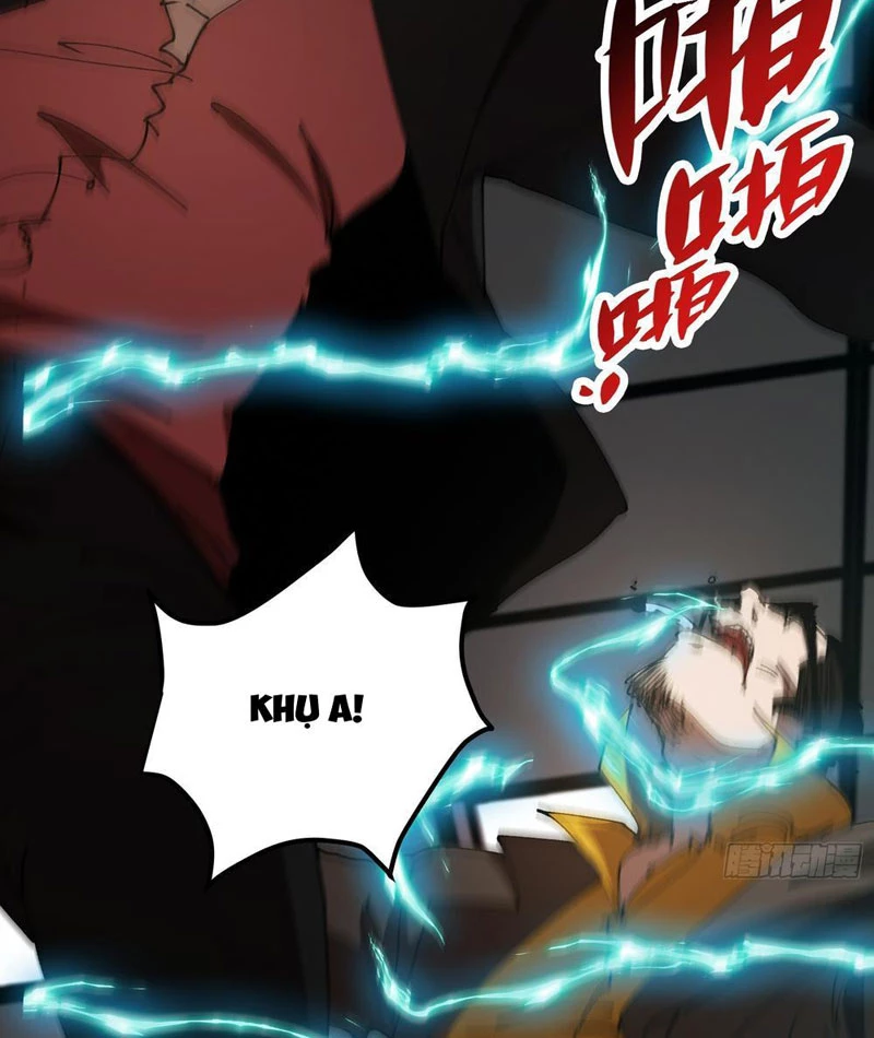 Tận thế giáng lâm, ta trùng sinh thành bạo quân Chapter 3 - Trang 3