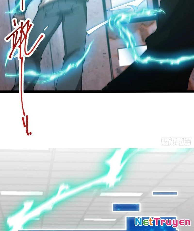 Tận thế giáng lâm, ta trùng sinh thành bạo quân Chapter 3 - Trang 3