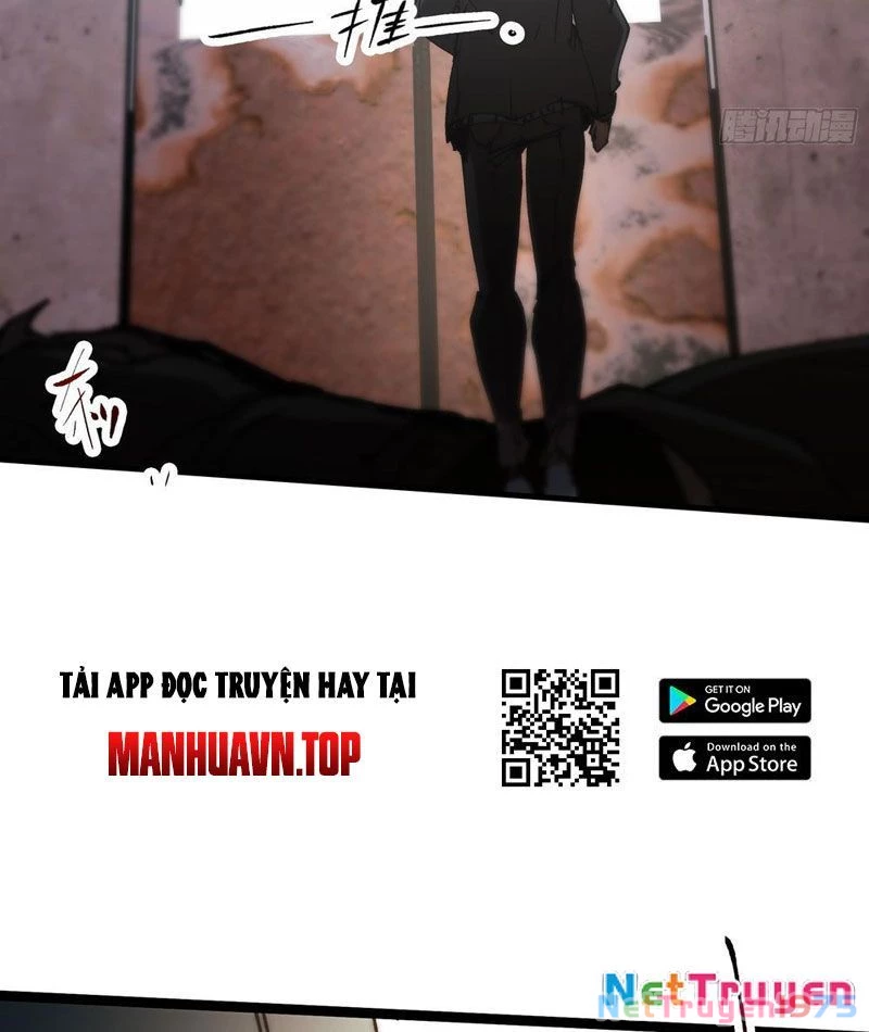 Tận thế giáng lâm, ta trùng sinh thành bạo quân Chapter 3 - Trang 3