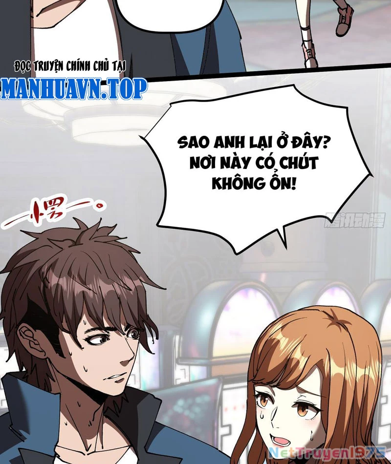 Tận thế giáng lâm, ta trùng sinh thành bạo quân Chapter 3 - Trang 3