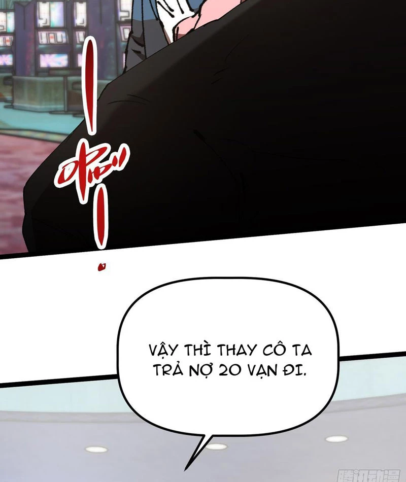 Tận thế giáng lâm, ta trùng sinh thành bạo quân Chapter 3 - Trang 3