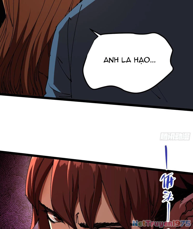 Tận thế giáng lâm, ta trùng sinh thành bạo quân Chapter 3 - Trang 3