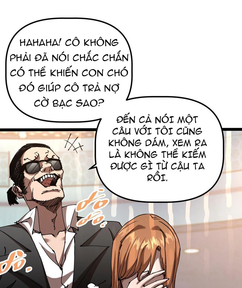 Tận thế giáng lâm, ta trùng sinh thành bạo quân Chapter 3 - Trang 3