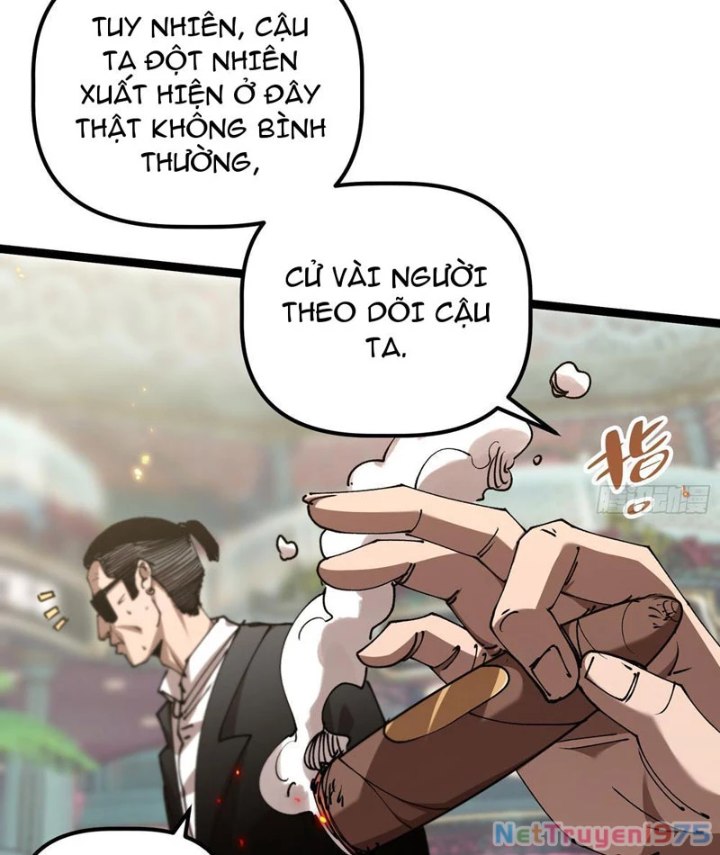 Tận thế giáng lâm, ta trùng sinh thành bạo quân Chapter 3 - Trang 3