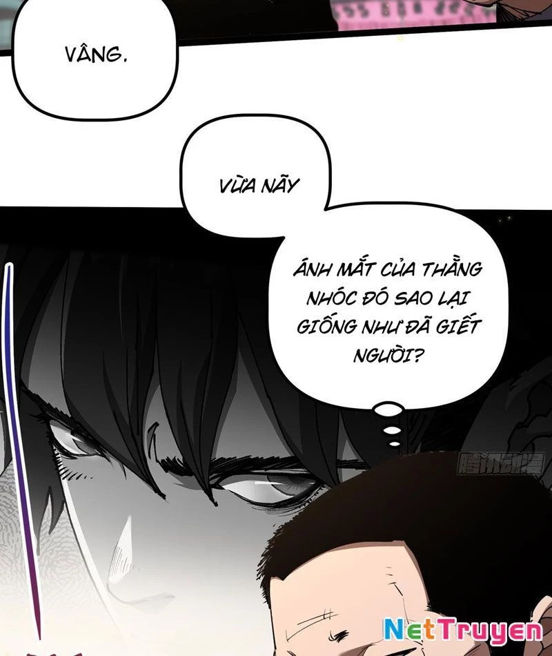 Tận thế giáng lâm, ta trùng sinh thành bạo quân Chapter 3 - Trang 3