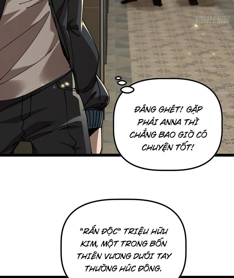 Tận thế giáng lâm, ta trùng sinh thành bạo quân Chapter 3 - Trang 3