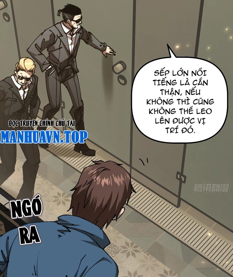 Tận thế giáng lâm, ta trùng sinh thành bạo quân Chapter 3 - Trang 3
