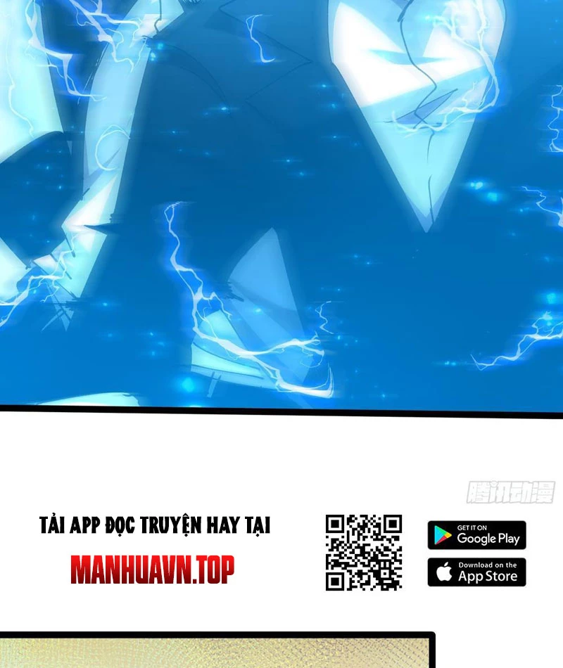 Tận thế giáng lâm, ta trùng sinh thành bạo quân Chapter 3 - Trang 3