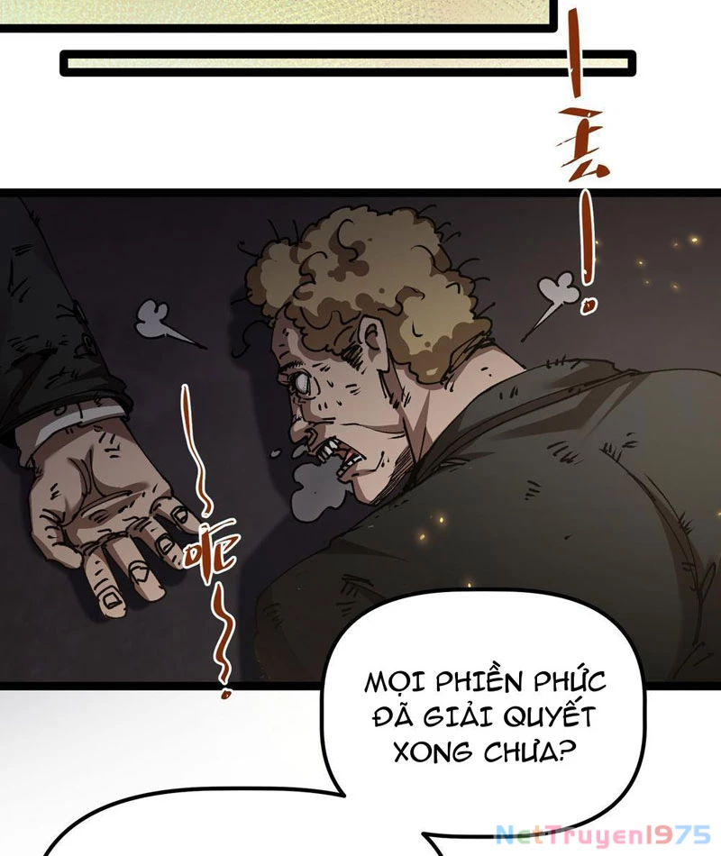 Tận thế giáng lâm, ta trùng sinh thành bạo quân Chapter 3 - Trang 3