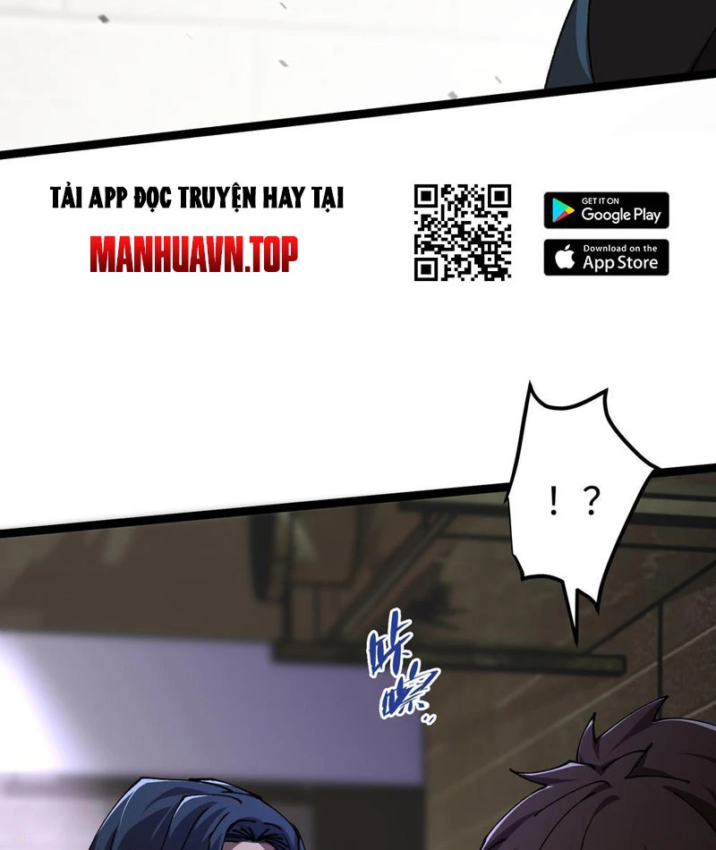Tận thế giáng lâm, ta trùng sinh thành bạo quân Chapter 3 - Trang 3