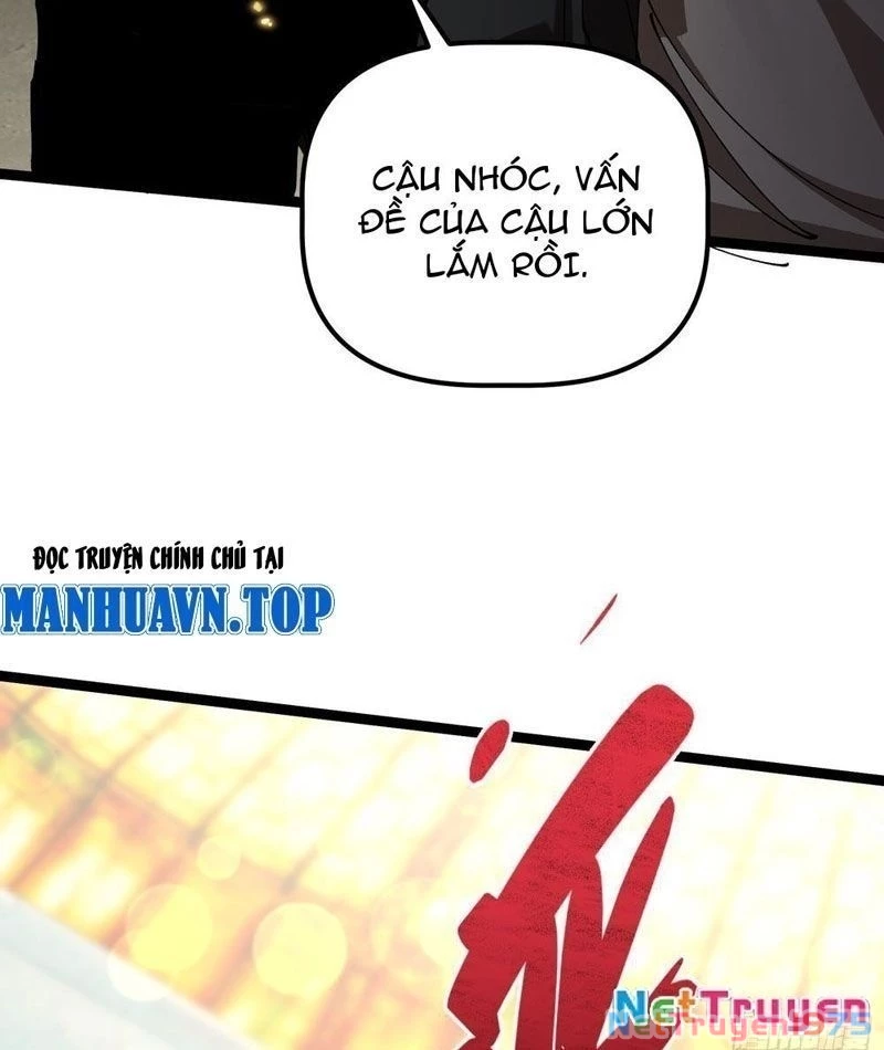 Tận thế giáng lâm, ta trùng sinh thành bạo quân Chapter 3 - Trang 3