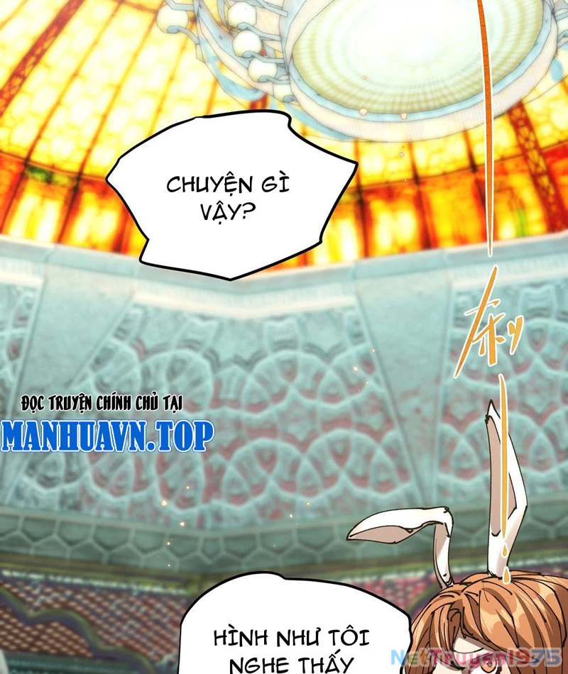 Tận thế giáng lâm, ta trùng sinh thành bạo quân Chapter 4 - Trang 3