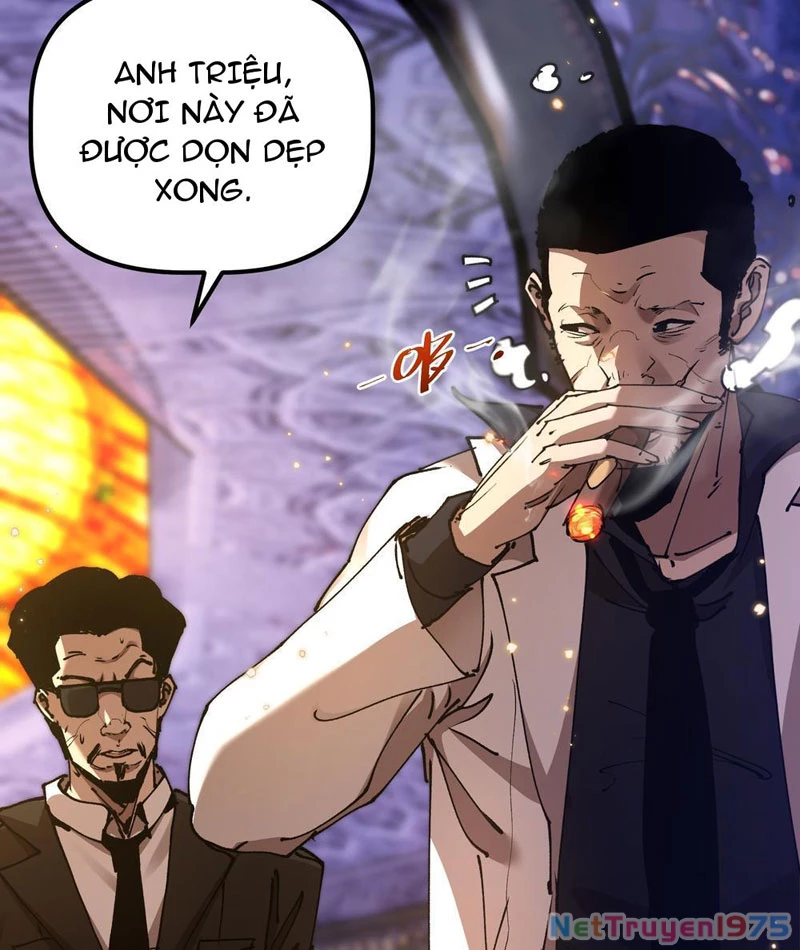 Tận thế giáng lâm, ta trùng sinh thành bạo quân Chapter 4 - Trang 3