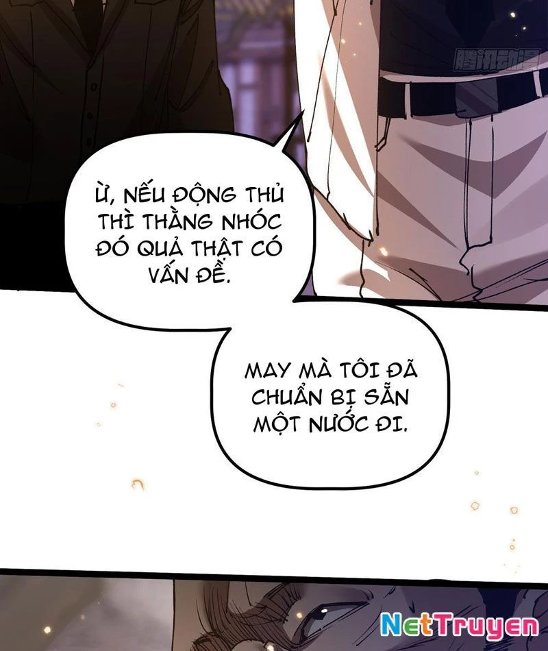 Tận thế giáng lâm, ta trùng sinh thành bạo quân Chapter 4 - Trang 3