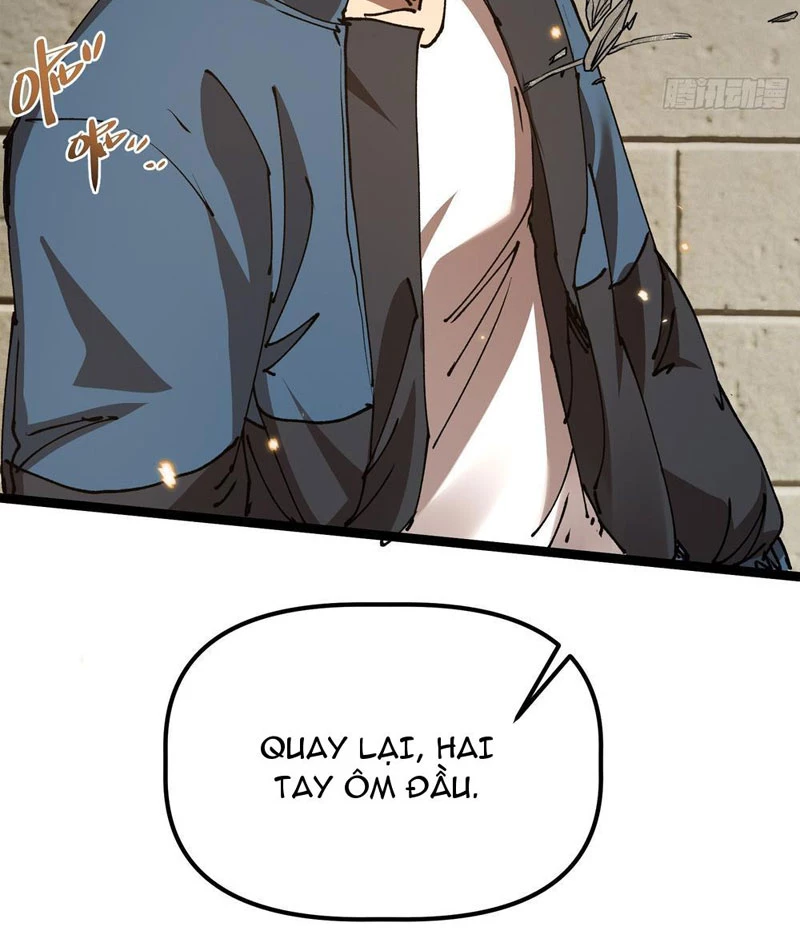 Tận thế giáng lâm, ta trùng sinh thành bạo quân Chapter 4 - Trang 3