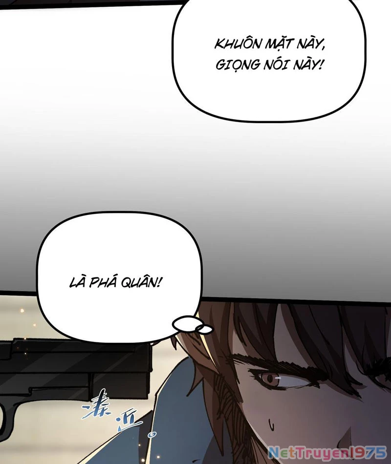Tận thế giáng lâm, ta trùng sinh thành bạo quân Chapter 4 - Trang 3