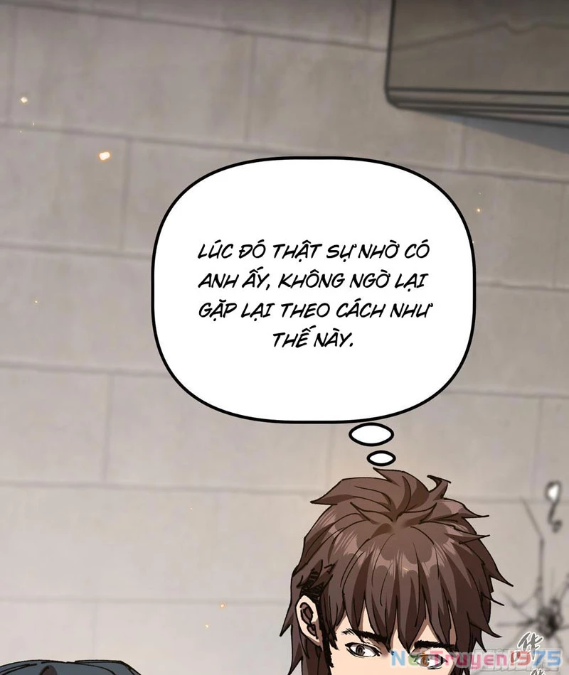 Tận thế giáng lâm, ta trùng sinh thành bạo quân Chapter 4 - Trang 3