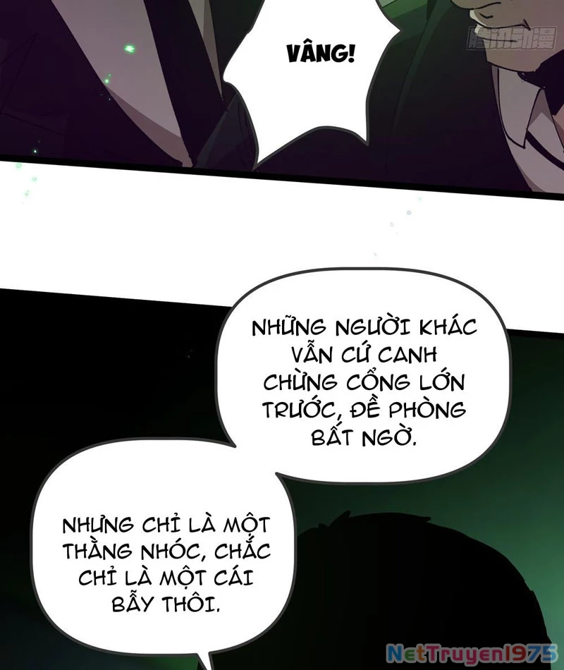 Tận thế giáng lâm, ta trùng sinh thành bạo quân Chapter 4 - Trang 3