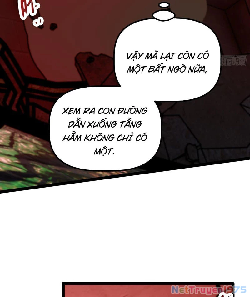 Tận thế giáng lâm, ta trùng sinh thành bạo quân Chapter 4 - Trang 3