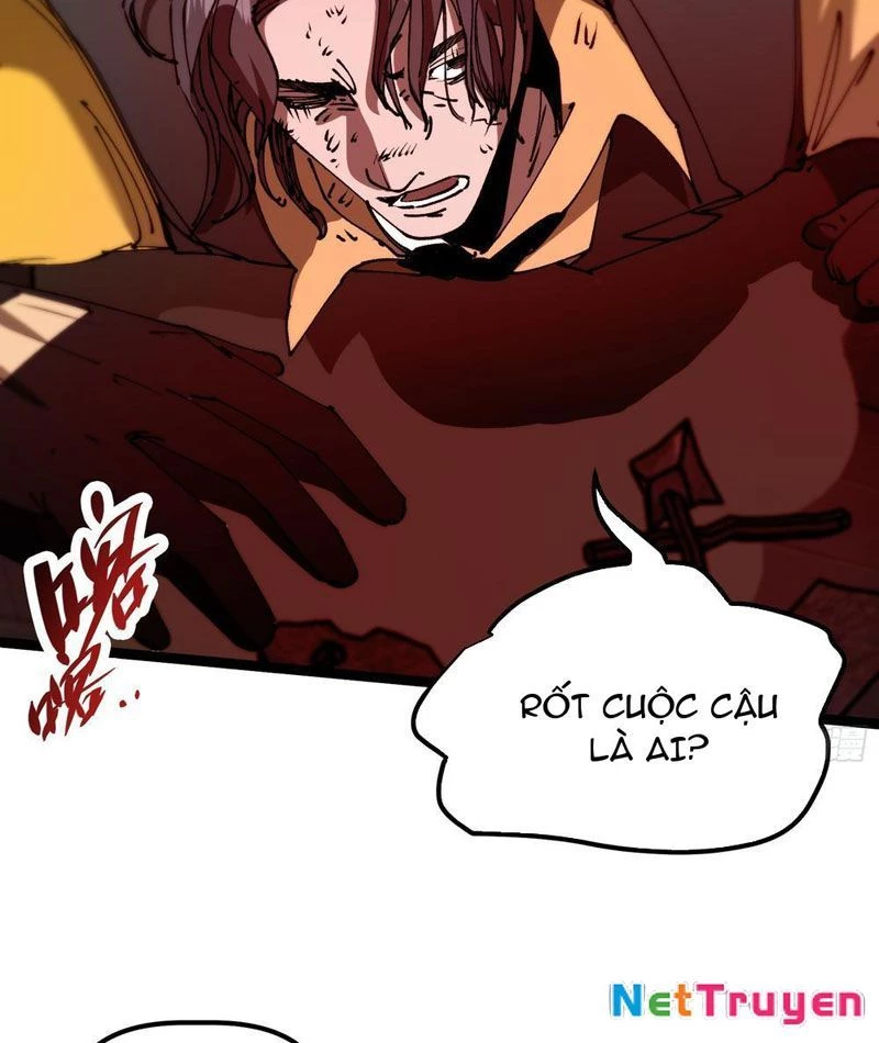 Tận thế giáng lâm, ta trùng sinh thành bạo quân Chapter 4 - Trang 3