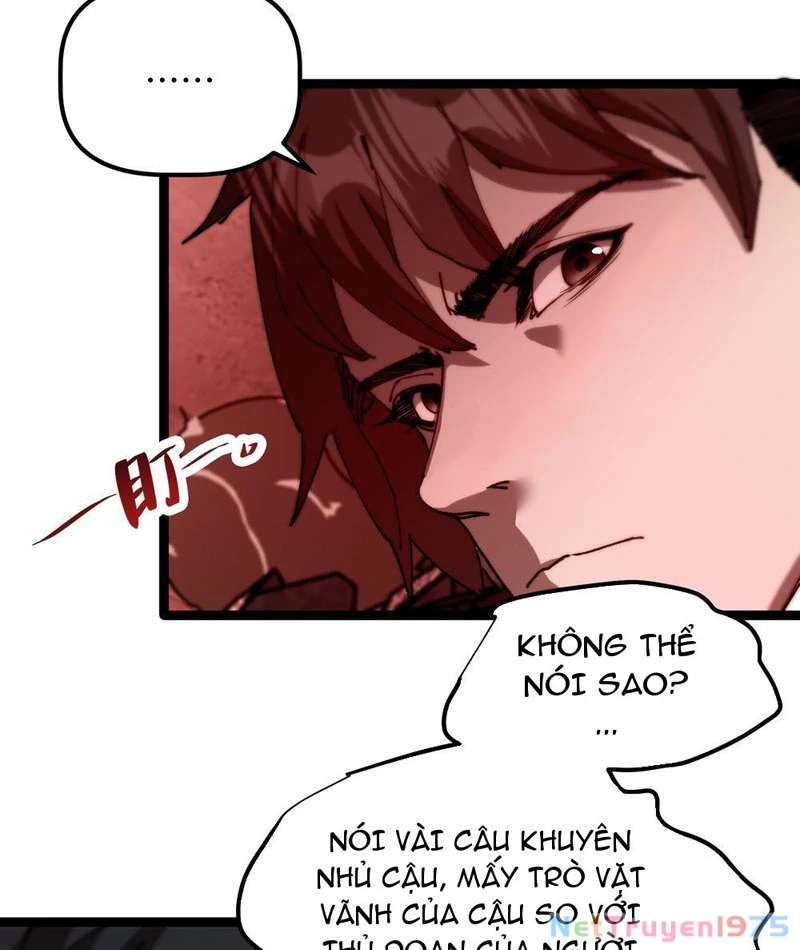Tận thế giáng lâm, ta trùng sinh thành bạo quân Chapter 4 - Trang 3